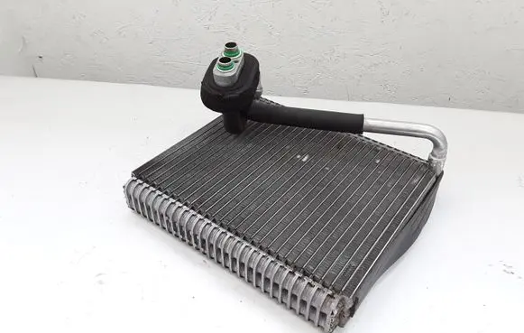 KIA Ceed Air conditioning (A/C) radiator (interior) 071208