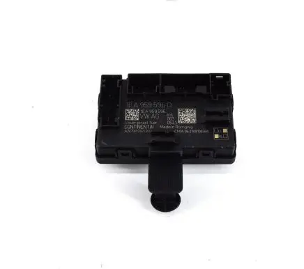 Volkswagen ID.4 Door control unit/module 1EA959596D 1EA959596