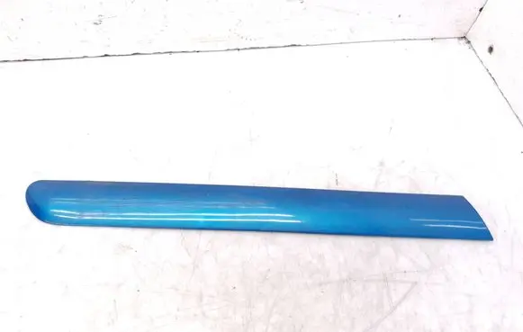 Peugeot 307 CC Rear fender molding trim 9634011677