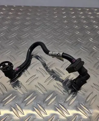 BMW 3 F30 F35 F31 Vacuum line/pipe/hose 7602047 24021