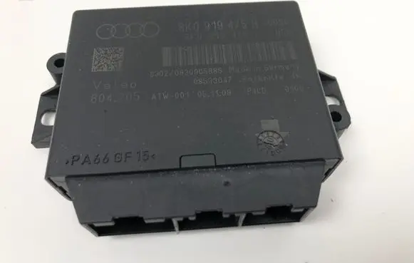 Audi A5 8T 8F Parking PDC control unit/module 8K0919475H 8K0919475