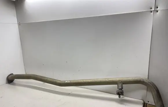 Lexus ES 300h (6th Gen) Exhaust gas pipe 17566-22030 17420-36140
