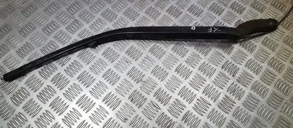 Jaguar XF Front wiper blade arm