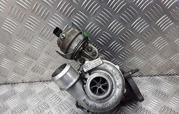 Ford Kuga II Turbo 9677063780