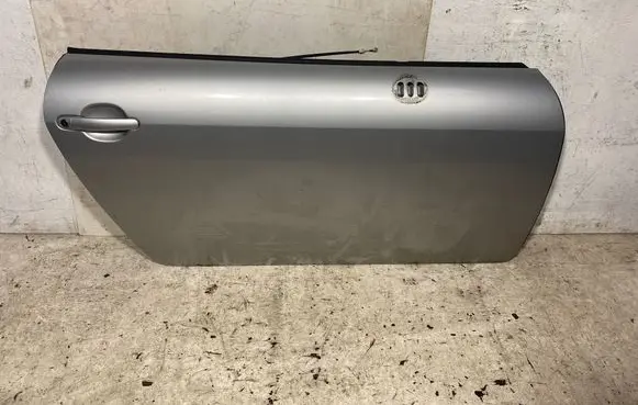 Audi TT Mk1 Door (2 Door Coupe) 