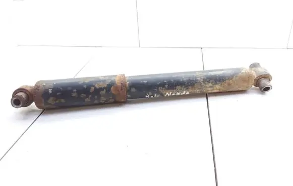 Mazda 6 Rear shock absorber/damper