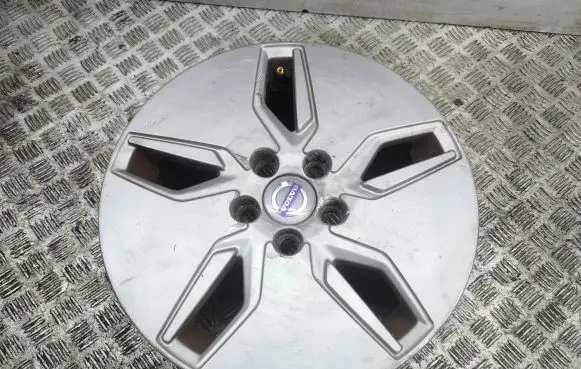 Volvo V50 R16 alloy rim 31255890