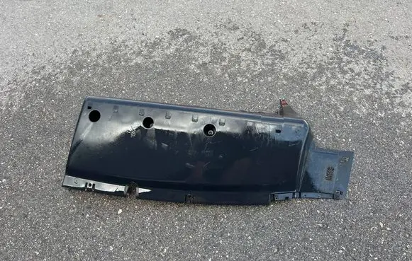 Honda CR-V Trunk boot underbody cover/under tray 71520SWW