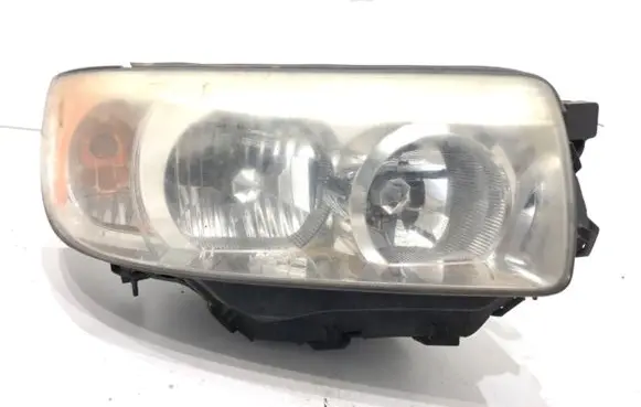 Subaru Forester SG Headlight/headlamp