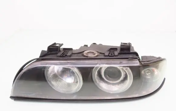 BMW 5 E39 Headlight/headlamp