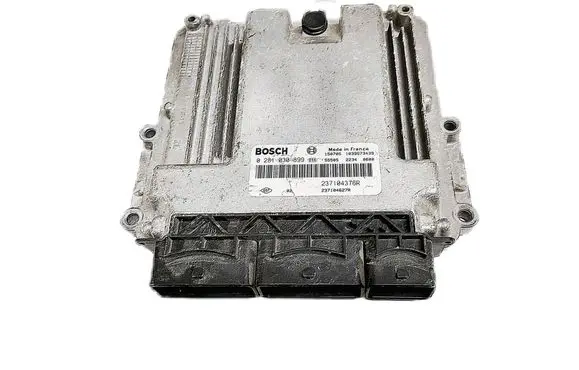 Renault Scenic III - Grand scenic III Engine control unit/module 237104376R