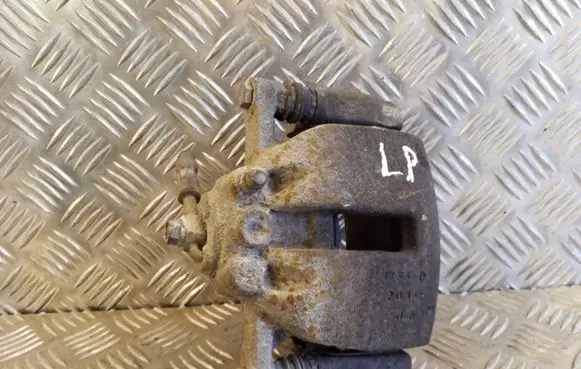 Ford B-MAX Front brake caliper 4133D2034