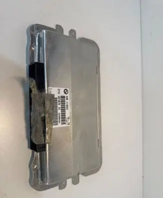 BMW 5 F10 F11 Other control units/modules 6874670