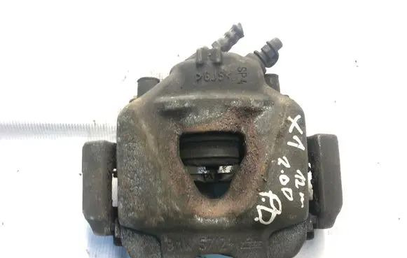 BMW X1 E84 Front brake caliper