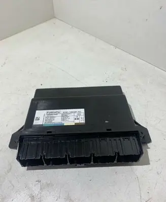 Volvo V70 Keyless (KESSY) go control unit/module 6G9119G481AJ