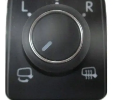 Volkswagen PASSAT B8 Other switches/knobs/shifts 3G0959565C