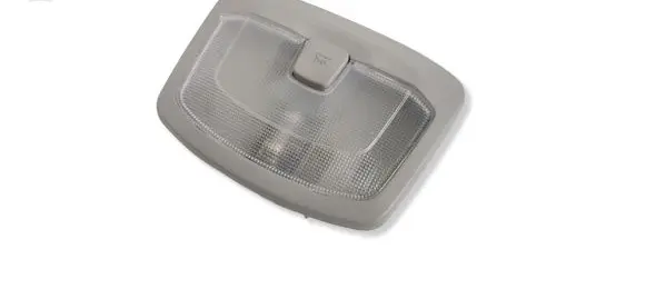 SsangYong Korando Rear seat light 8372034000