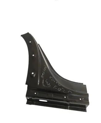 Volkswagen Tiguan Sill