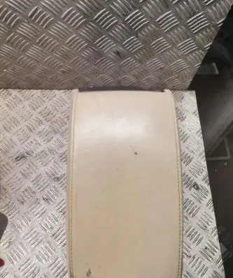 Armrest