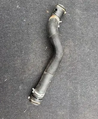 Hyundai Santa Fe V MX5 Coolant pipe/hose 210827092326