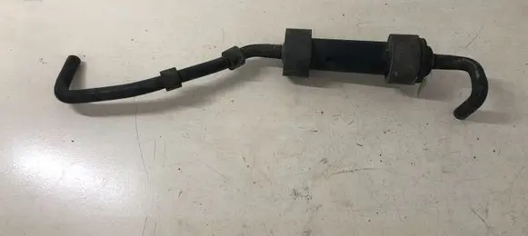 Vacuum air tank