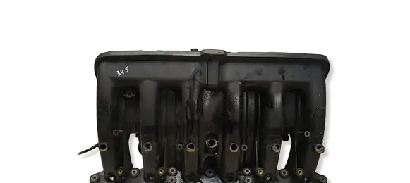 BMW X3 E83 Intake manifold 7523291