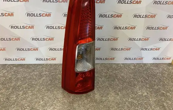 Volvo V70 Rear/tail lights 160985