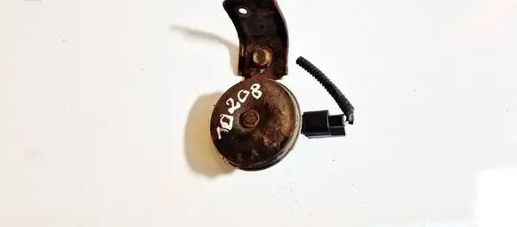 Honda Civic Horn signal