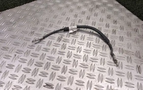 Toyota Proace Negative earth cable (battery) 9813413680