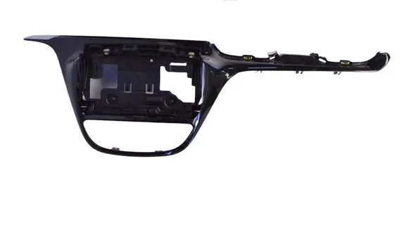 Peugeot 2008 II Dashboard glove box trim 9875839677