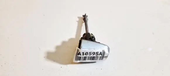 Toyota Yaris Front door lock (next to the handle) 