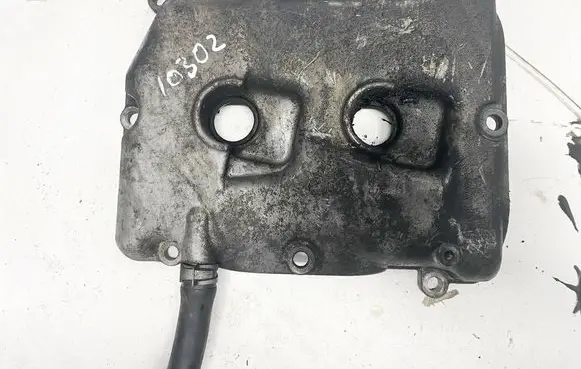 Subaru Forester SH Rocker cam cover 