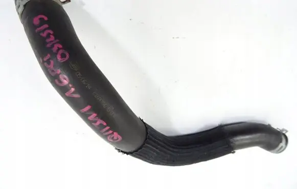 Nissan Qashqai Engine coolant pipe/hose