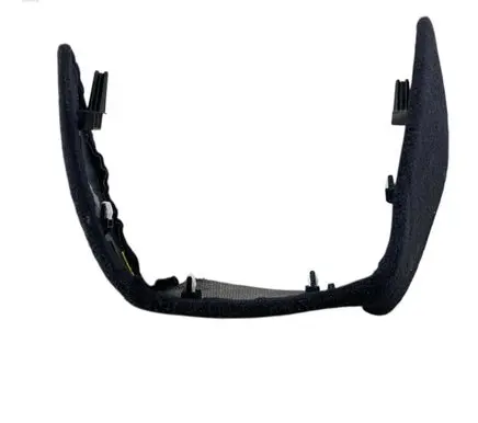 Chrysler Pacifica Dashboard lower bottom trim panel 5SC94DX9AC