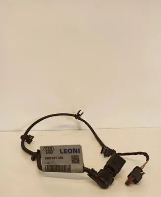 Audi A4 S4 B9 8W Front door wiring loom/harness boot 8W0971348