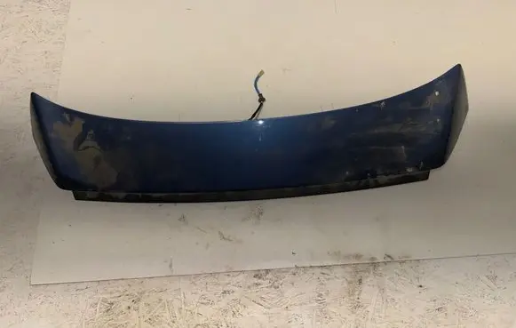 Subaru Forester SK Tailgate/trunk spoiler C16010169 96031SJ000
