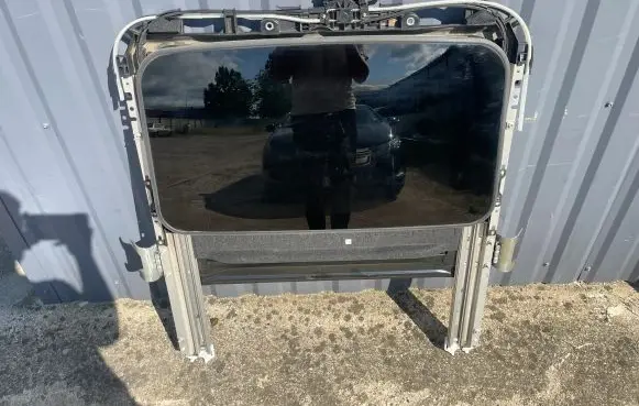 Lexus IS III XE30 Sunroof set 43R00073