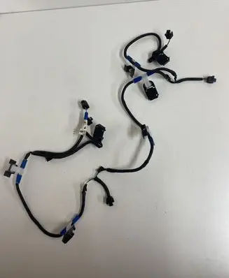 Parking sensor (PDC) wiring loom
