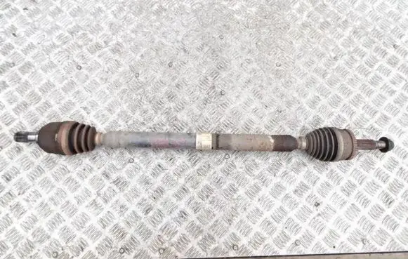 KIA Ceed Front driveshaft 49501A6000 PCGL462VU DO14MTBH