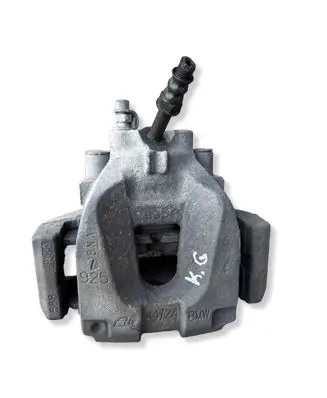 BMW 5 GT F07 Rear brake caliper 