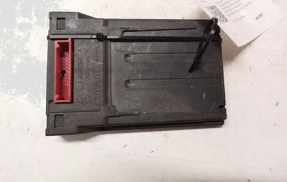 Renault Laguna II Other control units/modules P8200006159
