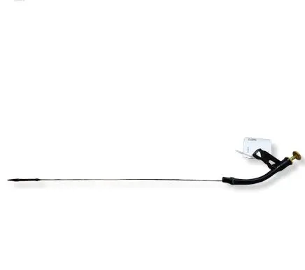Peugeot 3008 I Oil level dip stick 