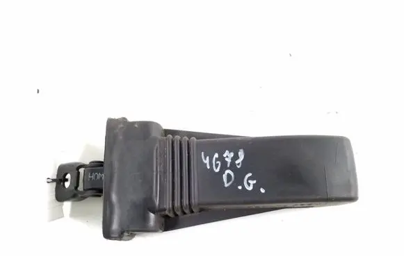 Audi A4 S4 B9 Rear door check strap stopper 8W0839249