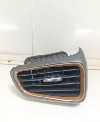Hyundai Ioniq Dashboard side air vent grill/cover trim 97490G2000
