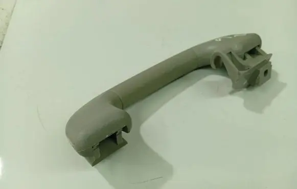 Chevrolet Captiva Rear interior roof grab handle 