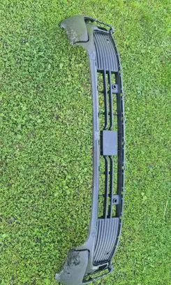 Ford Explorer VI Front bumper splitter molding MOLD50370