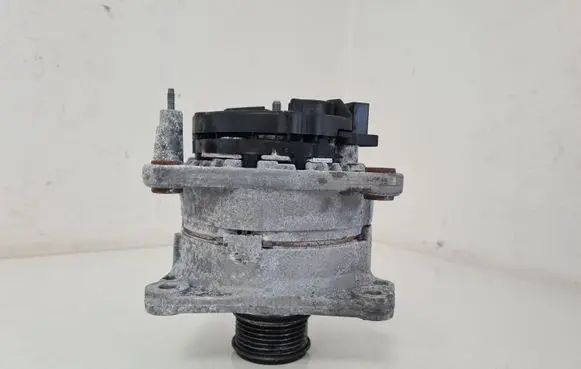 Skoda Fabia Mk1 (6Y) Generator/alternator 0986041490 0124325001