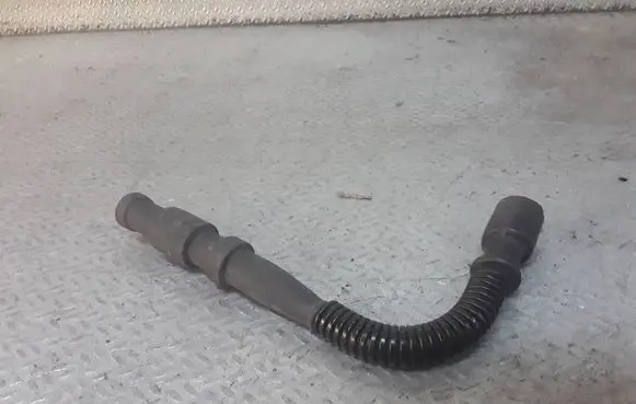 Mercedes-Benz ML W163 Ignition plug leads 