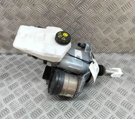Porsche Taycan 9J1 Brake booster 9J1614105J 0204844971