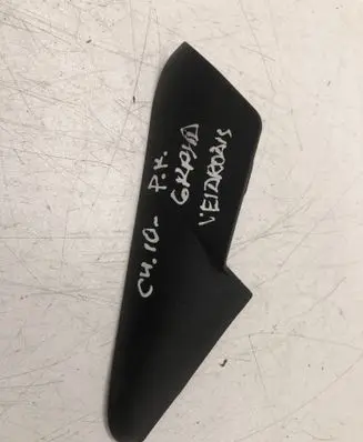 Citroen C4 Grand Picasso Other front door trim element 9654144577